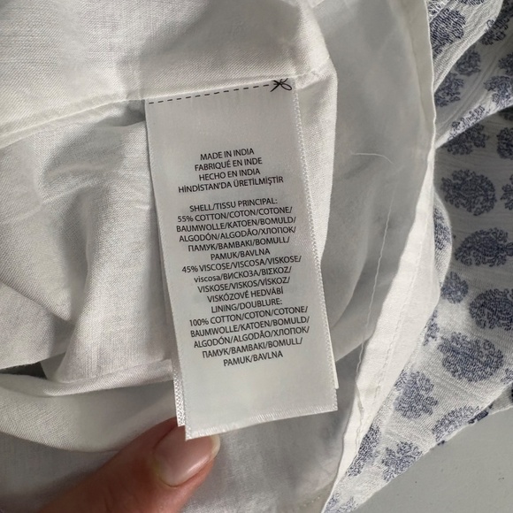 NWT Polo Ralph Lauren Maxi Dress - Picture 8 of 12